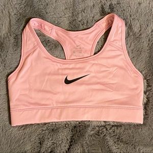 Women’s Nike Sports Bra